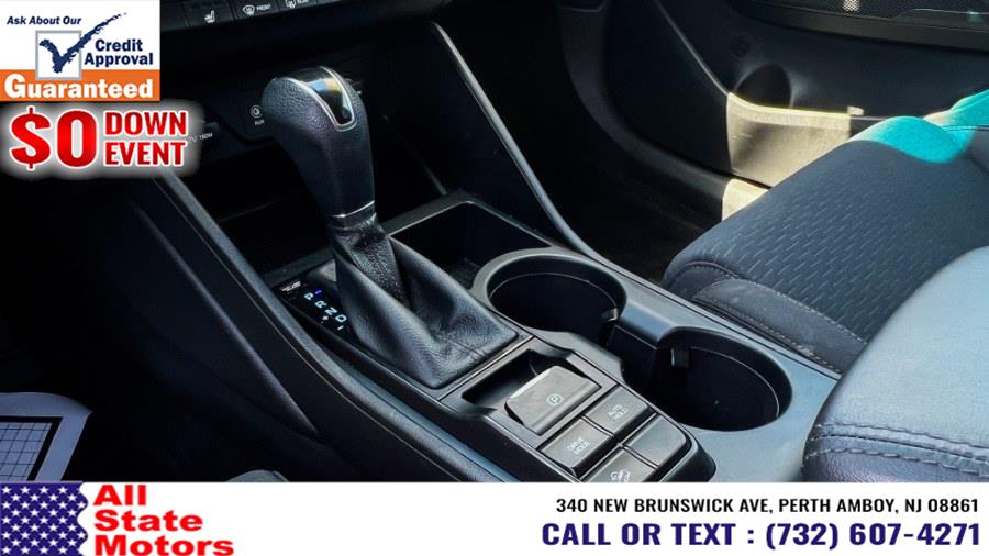 2019 Hyundai Tucson Value AWD, available for sale in Perth Amboy, New Jersey | All State Motor Inc. Perth Amboy, New Jersey 2019 Hyundai Tucson Value AWD, available for sale in Perth Amboy, New Jersey | All State Motor Inc. Perth Amboy, New Jersey