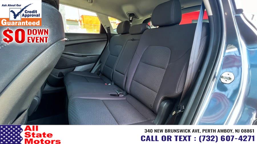 2019 Hyundai Tucson Value AWD, available for sale in Perth Amboy, New Jersey | All State Motor Inc. Perth Amboy, New Jersey 2019 Hyundai Tucson Value AWD, available for sale in Perth Amboy, New Jersey | All State Motor Inc. Perth Amboy, New Jersey
