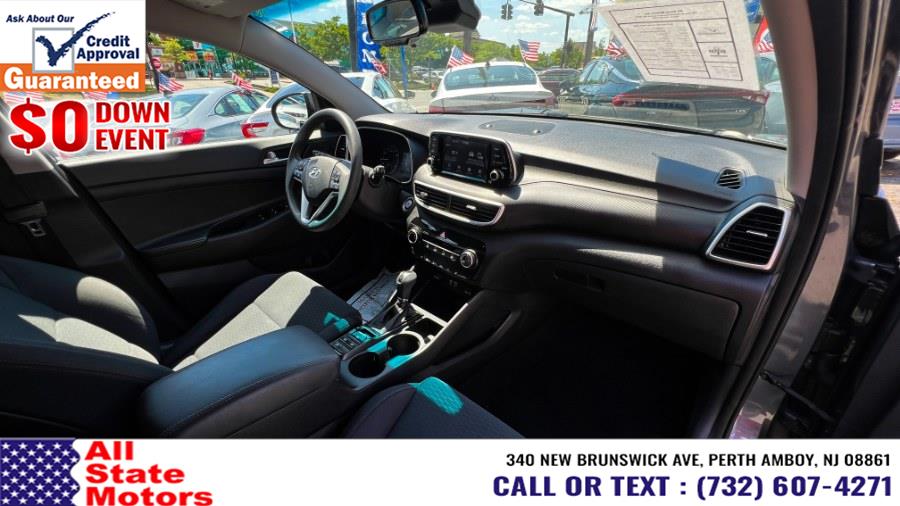 2019 Hyundai Tucson Value AWD, available for sale in Perth Amboy, New Jersey | All State Motor Inc. Perth Amboy, New Jersey 2019 Hyundai Tucson Value AWD, available for sale in Perth Amboy, New Jersey | All State Motor Inc. Perth Amboy, New Jersey