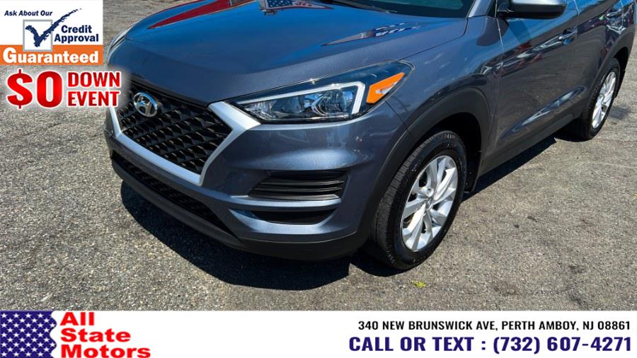 2019 Hyundai Tucson Value AWD, available for sale in Perth Amboy, New Jersey | All State Motor Inc. Perth Amboy, New Jersey 2019 Hyundai Tucson Value AWD, available for sale in Perth Amboy, New Jersey | All State Motor Inc. Perth Amboy, New Jersey