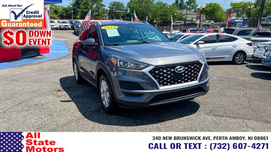 2019 Hyundai Tucson Value AWD, available for sale in Perth Amboy, New Jersey | All State Motor Inc. Perth Amboy, New Jersey 2019 Hyundai Tucson Value AWD, available for sale in Perth Amboy, New Jersey | All State Motor Inc. Perth Amboy, New Jersey