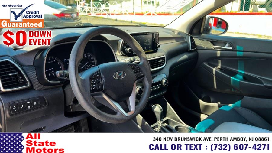 2019 Hyundai Tucson Value AWD, available for sale in Perth Amboy, New Jersey | All State Motor Inc. Perth Amboy, New Jersey 2019 Hyundai Tucson Value AWD, available for sale in Perth Amboy, New Jersey | All State Motor Inc. Perth Amboy, New Jersey