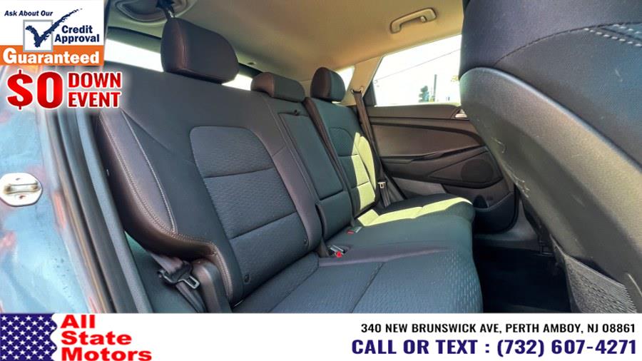 2019 Hyundai Tucson Value AWD, available for sale in Perth Amboy, New Jersey | All State Motor Inc. Perth Amboy, New Jersey 2019 Hyundai Tucson Value AWD, available for sale in Perth Amboy, New Jersey | All State Motor Inc. Perth Amboy, New Jersey