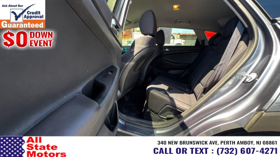 2019 Hyundai Tucson Value AWD, available for sale in Perth Amboy, New Jersey | All State Motor Inc. Perth Amboy, New Jersey 2019 Hyundai Tucson Value AWD, available for sale in Perth Amboy, New Jersey | All State Motor Inc. Perth Amboy, New Jersey
