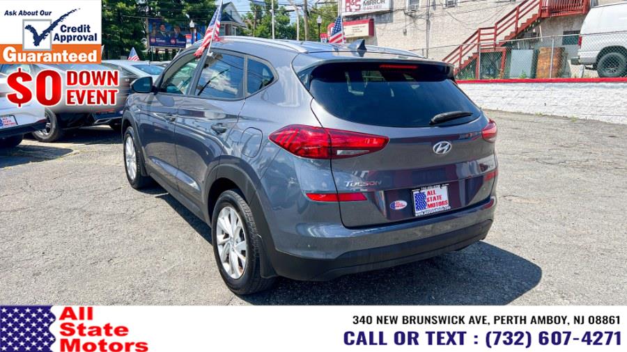2019 Hyundai Tucson Value AWD, available for sale in Perth Amboy, New Jersey | All State Motor Inc. Perth Amboy, New Jersey 2019 Hyundai Tucson Value AWD, available for sale in Perth Amboy, New Jersey | All State Motor Inc. Perth Amboy, New Jersey