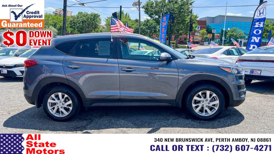 2019 Hyundai Tucson Value AWD, available for sale in Perth Amboy, New Jersey | All State Motor Inc. Perth Amboy, New Jersey 2019 Hyundai Tucson Value AWD, available for sale in Perth Amboy, New Jersey | All State Motor Inc. Perth Amboy, New Jersey
