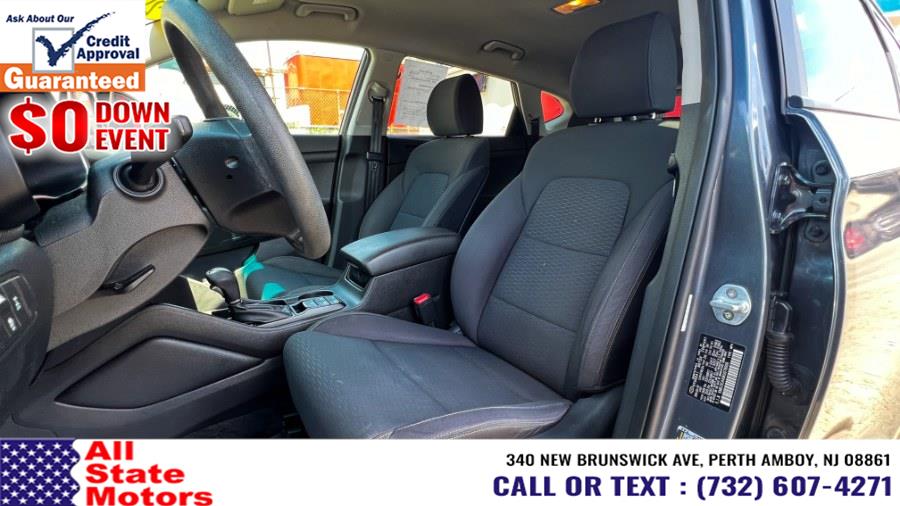 2019 Hyundai Tucson Value AWD, available for sale in Perth Amboy, New Jersey | All State Motor Inc. Perth Amboy, New Jersey 2019 Hyundai Tucson Value AWD, available for sale in Perth Amboy, New Jersey | All State Motor Inc. Perth Amboy, New Jersey