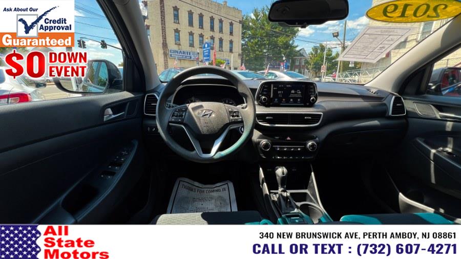 2019 Hyundai Tucson Value AWD, available for sale in Perth Amboy, New Jersey | All State Motor Inc. Perth Amboy, New Jersey 2019 Hyundai Tucson Value AWD, available for sale in Perth Amboy, New Jersey | All State Motor Inc. Perth Amboy, New Jersey