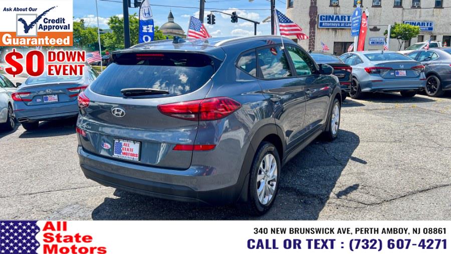 2019 Hyundai Tucson Value AWD, available for sale in Perth Amboy, New Jersey | All State Motor Inc. Perth Amboy, New Jersey 2019 Hyundai Tucson Value AWD, available for sale in Perth Amboy, New Jersey | All State Motor Inc. Perth Amboy, New Jersey
