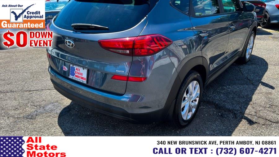 2019 Hyundai Tucson Value AWD, available for sale in Perth Amboy, New Jersey | All State Motor Inc. Perth Amboy, New Jersey 2019 Hyundai Tucson Value AWD, available for sale in Perth Amboy, New Jersey | All State Motor Inc. Perth Amboy, New Jersey