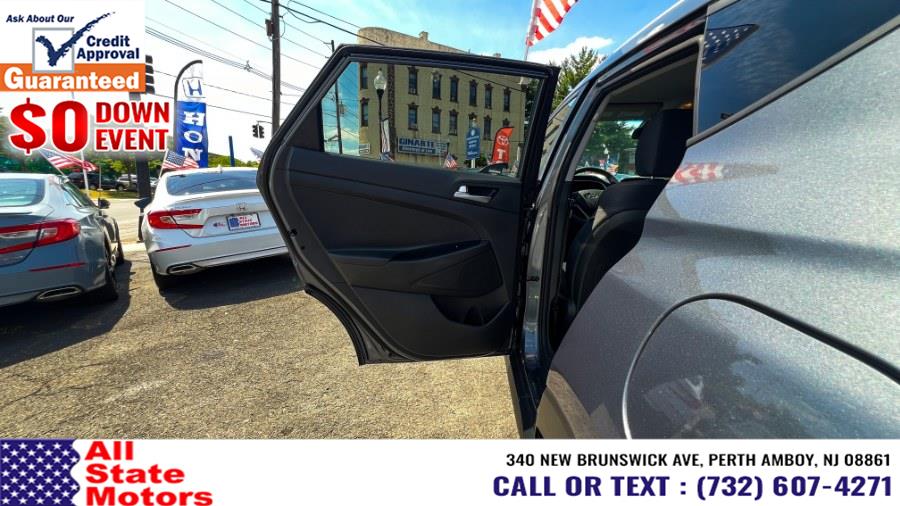 2019 Hyundai Tucson Value AWD, available for sale in Perth Amboy, New Jersey | All State Motor Inc. Perth Amboy, New Jersey 2019 Hyundai Tucson Value AWD, available for sale in Perth Amboy, New Jersey | All State Motor Inc. Perth Amboy, New Jersey