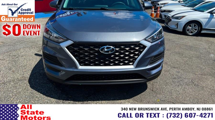 2019 Hyundai Tucson Value AWD, available for sale in Perth Amboy, New Jersey | All State Motor Inc. Perth Amboy, New Jersey 2019 Hyundai Tucson Value AWD, available for sale in Perth Amboy, New Jersey | All State Motor Inc. Perth Amboy, New Jersey