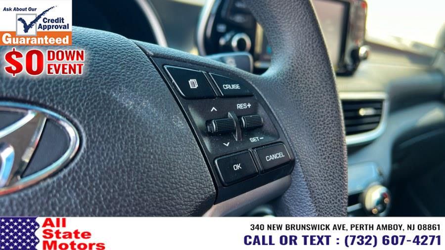 2019 Hyundai Tucson Value AWD, available for sale in Perth Amboy, New Jersey | All State Motor Inc. Perth Amboy, New Jersey 2019 Hyundai Tucson Value AWD, available for sale in Perth Amboy, New Jersey | All State Motor Inc. Perth Amboy, New Jersey