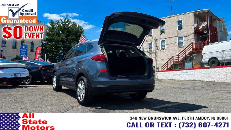 2019 Hyundai Tucson Value AWD, available for sale in Perth Amboy, New Jersey | All State Motor Inc. Perth Amboy, New Jersey 2019 Hyundai Tucson Value AWD, available for sale in Perth Amboy, New Jersey | All State Motor Inc. Perth Amboy, New Jersey