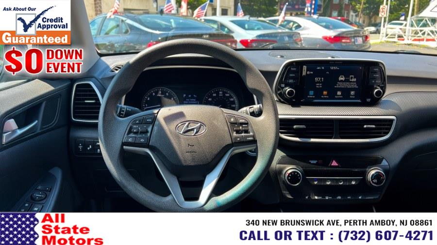 2019 Hyundai Tucson Value AWD, available for sale in Perth Amboy, New Jersey | All State Motor Inc. Perth Amboy, New Jersey 2019 Hyundai Tucson Value AWD, available for sale in Perth Amboy, New Jersey | All State Motor Inc. Perth Amboy, New Jersey