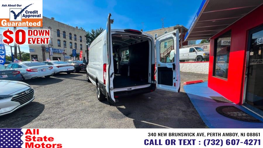 2020 Ford Transit Cargo Van T-250 148" Med Rf 9070 GVWR RWD, available for sale in Perth Amboy, New Jersey | All State Motor Inc. Perth Amboy, New Jersey 2020 Ford Transit Cargo Van T-250 148" Med Rf 9070 GVWR RWD, available for sale in Perth Amboy, New Jersey | All State Motor Inc. Perth Amboy, New Jersey