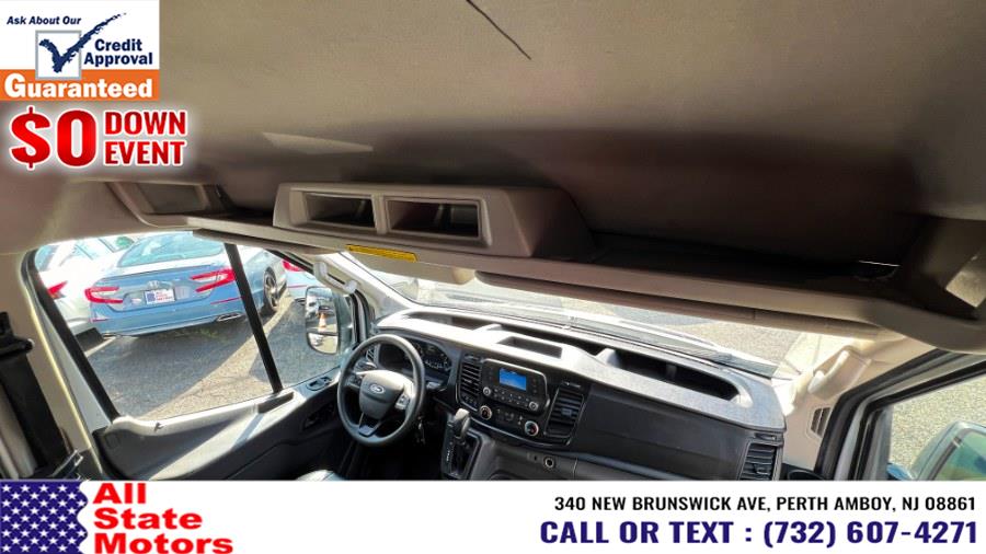 2020 Ford Transit Cargo Van T-250 148" Med Rf 9070 GVWR RWD, available for sale in Perth Amboy, New Jersey | All State Motor Inc. Perth Amboy, New Jersey 2020 Ford Transit Cargo Van T-250 148" Med Rf 9070 GVWR RWD, available for sale in Perth Amboy, New Jersey | All State Motor Inc. Perth Amboy, New Jersey