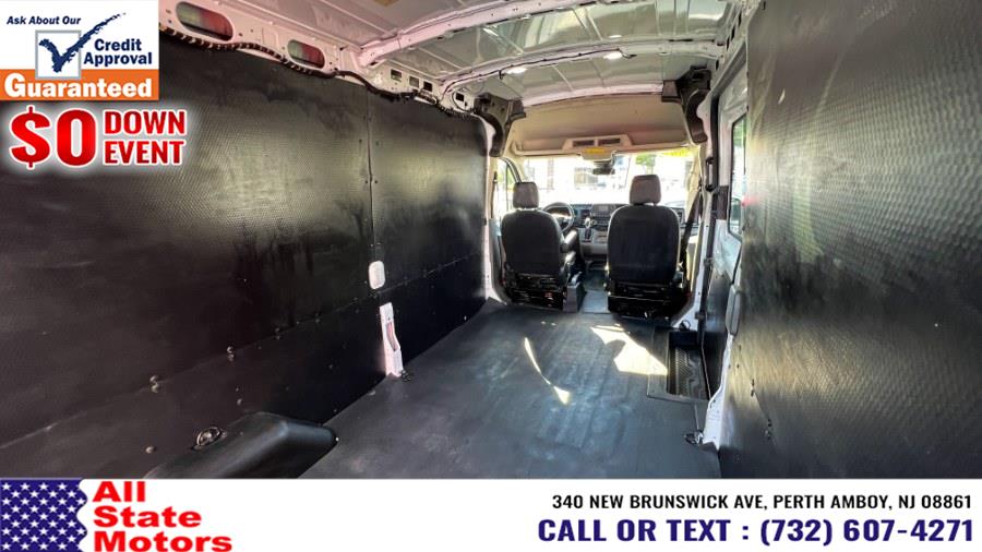 2020 Ford Transit Cargo Van T-250 148" Med Rf 9070 GVWR RWD, available for sale in Perth Amboy, New Jersey | All State Motor Inc. Perth Amboy, New Jersey 2020 Ford Transit Cargo Van T-250 148" Med Rf 9070 GVWR RWD, available for sale in Perth Amboy, New Jersey | All State Motor Inc. Perth Amboy, New Jersey