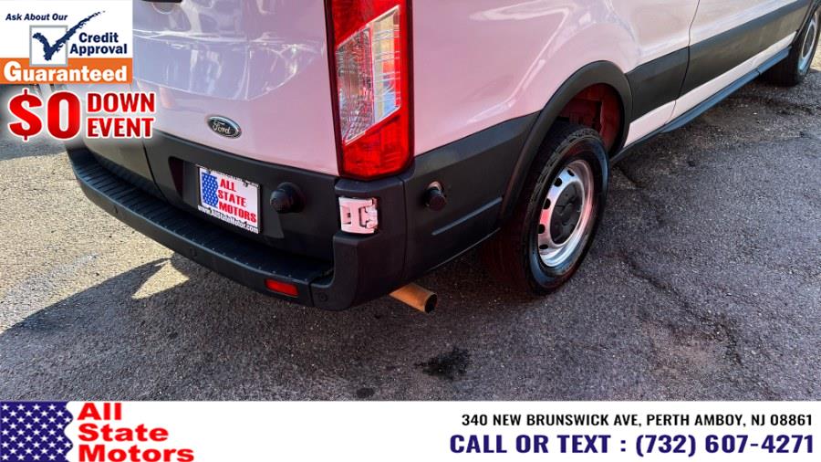 2020 Ford Transit Cargo Van T-250 148" Med Rf 9070 GVWR RWD, available for sale in Perth Amboy, New Jersey | All State Motor Inc. Perth Amboy, New Jersey 2020 Ford Transit Cargo Van T-250 148" Med Rf 9070 GVWR RWD, available for sale in Perth Amboy, New Jersey | All State Motor Inc. Perth Amboy, New Jersey