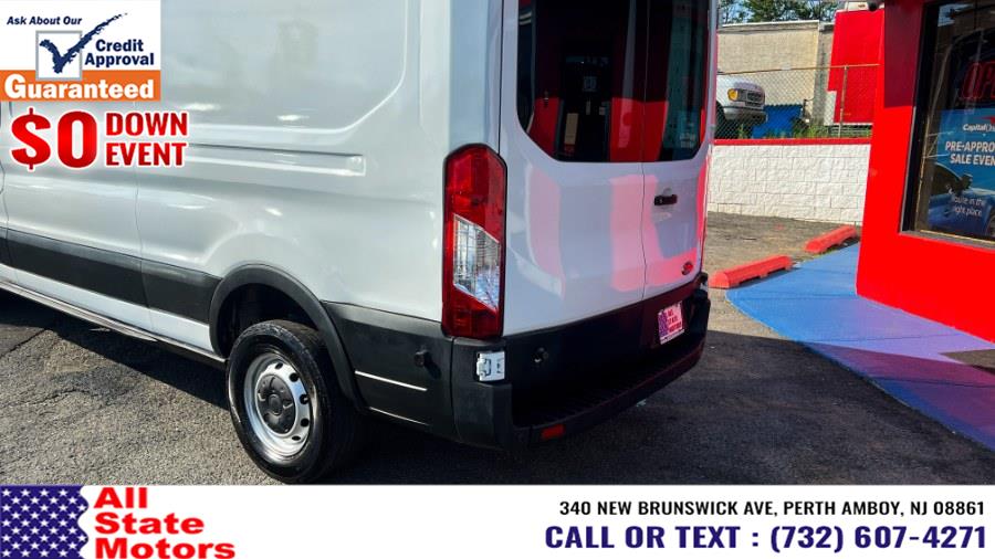 2020 Ford Transit Cargo Van T-250 148" Med Rf 9070 GVWR RWD, available for sale in Perth Amboy, New Jersey | All State Motor Inc. Perth Amboy, New Jersey 2020 Ford Transit Cargo Van T-250 148" Med Rf 9070 GVWR RWD, available for sale in Perth Amboy, New Jersey | All State Motor Inc. Perth Amboy, New Jersey
