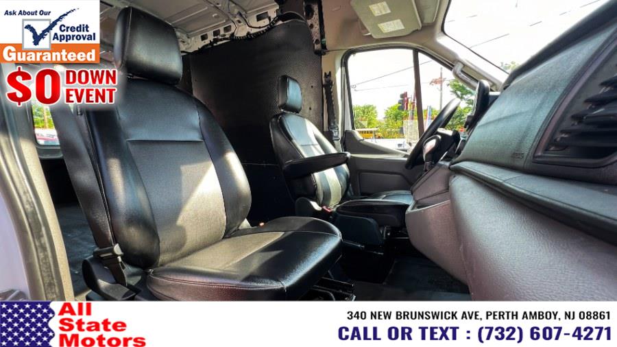 2020 Ford Transit Cargo Van T-250 148" Med Rf 9070 GVWR RWD, available for sale in Perth Amboy, New Jersey | All State Motor Inc. Perth Amboy, New Jersey 2020 Ford Transit Cargo Van T-250 148" Med Rf 9070 GVWR RWD, available for sale in Perth Amboy, New Jersey | All State Motor Inc. Perth Amboy, New Jersey