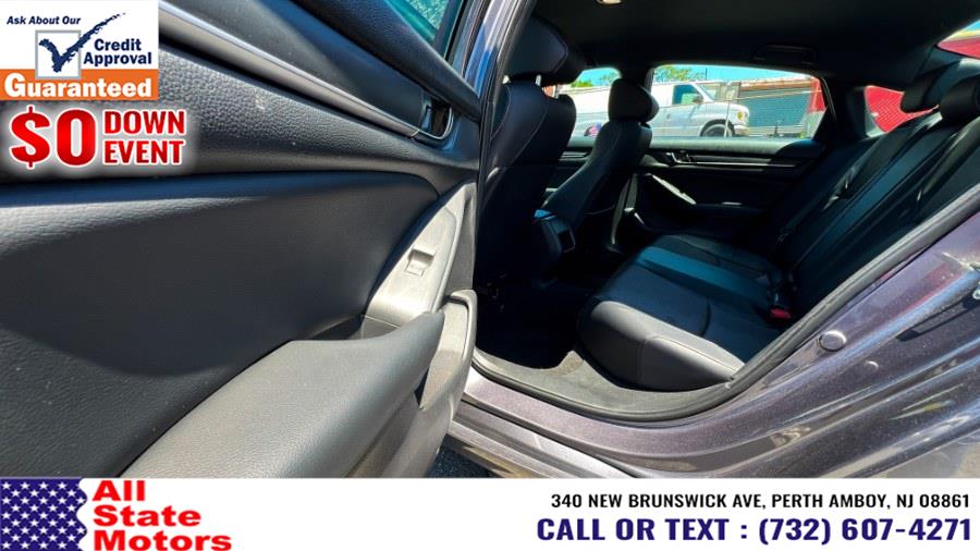 2018 Honda Accord Sedan Sport 1.5T CVT, available for sale in Perth Amboy, New Jersey | All State Motor Inc. Perth Amboy, New Jersey 2018 Honda Accord Sedan Sport 1.5T CVT, available for sale in Perth Amboy, New Jersey | All State Motor Inc. Perth Amboy, New Jersey