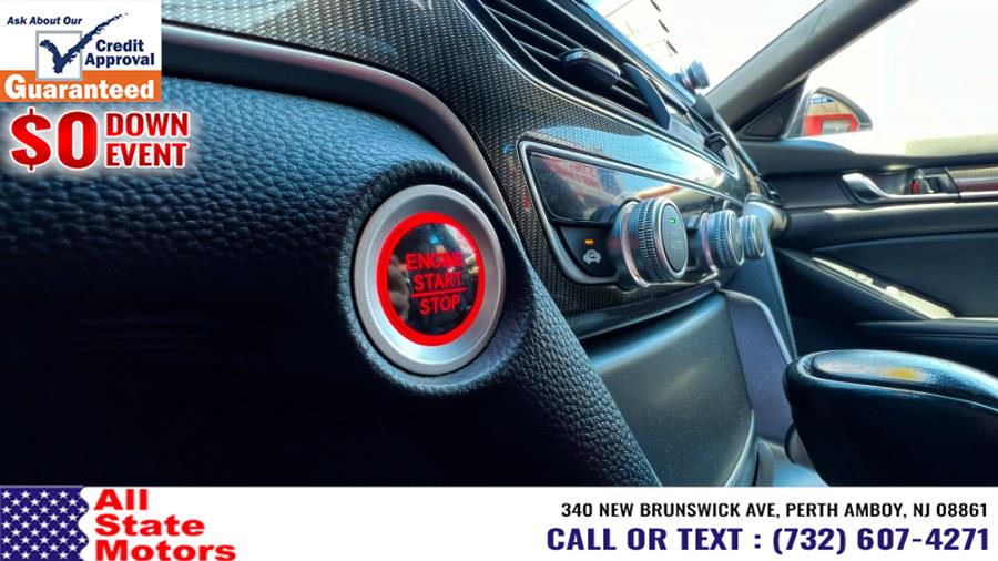 2018 Honda Accord Sedan Sport 1.5T CVT, available for sale in Perth Amboy, New Jersey | All State Motor Inc. Perth Amboy, New Jersey 2018 Honda Accord Sedan Sport 1.5T CVT, available for sale in Perth Amboy, New Jersey | All State Motor Inc. Perth Amboy, New Jersey