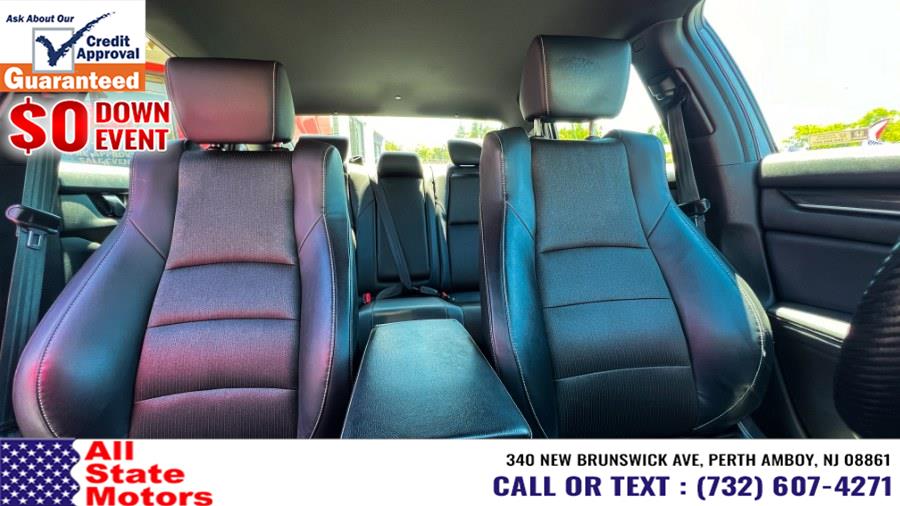 2018 Honda Accord Sedan Sport 1.5T CVT, available for sale in Perth Amboy, New Jersey | All State Motor Inc. Perth Amboy, New Jersey 2018 Honda Accord Sedan Sport 1.5T CVT, available for sale in Perth Amboy, New Jersey | All State Motor Inc. Perth Amboy, New Jersey