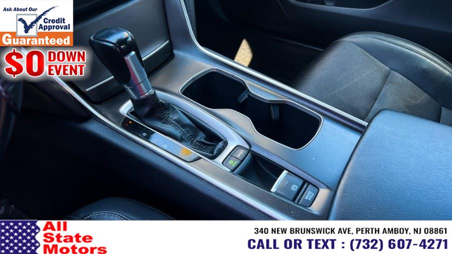 2018 Honda Accord Sedan Sport 1.5T CVT, available for sale in Perth Amboy, New Jersey | All State Motor Inc. Perth Amboy, New Jersey 2018 Honda Accord Sedan Sport 1.5T CVT, available for sale in Perth Amboy, New Jersey | All State Motor Inc. Perth Amboy, New Jersey