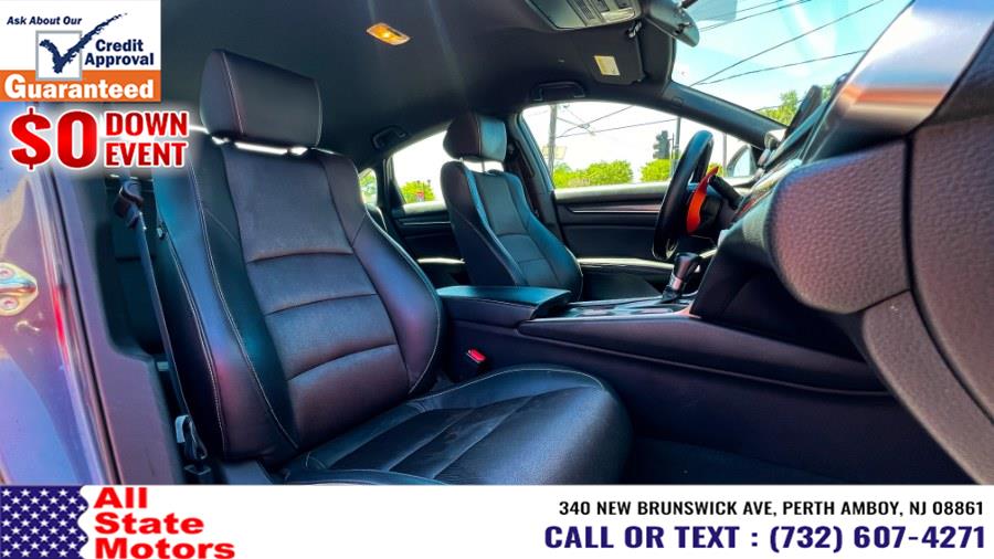 2018 Honda Accord Sedan Sport 1.5T CVT, available for sale in Perth Amboy, New Jersey | All State Motor Inc. Perth Amboy, New Jersey 2018 Honda Accord Sedan Sport 1.5T CVT, available for sale in Perth Amboy, New Jersey | All State Motor Inc. Perth Amboy, New Jersey