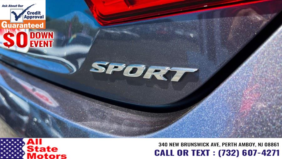 2018 Honda Accord Sedan Sport 1.5T CVT, available for sale in Perth Amboy, New Jersey | All State Motor Inc. Perth Amboy, New Jersey 2018 Honda Accord Sedan Sport 1.5T CVT, available for sale in Perth Amboy, New Jersey | All State Motor Inc. Perth Amboy, New Jersey