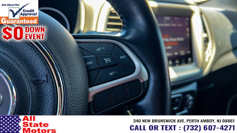 2021 Jeep Compass 80th Anniversary FWD, available for sale in Perth Amboy, New Jersey | All State Motor Inc. Perth Amboy, New Jersey 2021 Jeep Compass 80th Anniversary FWD, available for sale in Perth Amboy, New Jersey | All State Motor Inc. Perth Amboy, New Jersey