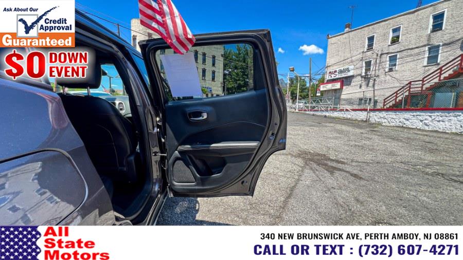 2021 Jeep Compass 80th Anniversary FWD, available for sale in Perth Amboy, New Jersey | All State Motor Inc. Perth Amboy, New Jersey 2021 Jeep Compass 80th Anniversary FWD, available for sale in Perth Amboy, New Jersey | All State Motor Inc. Perth Amboy, New Jersey