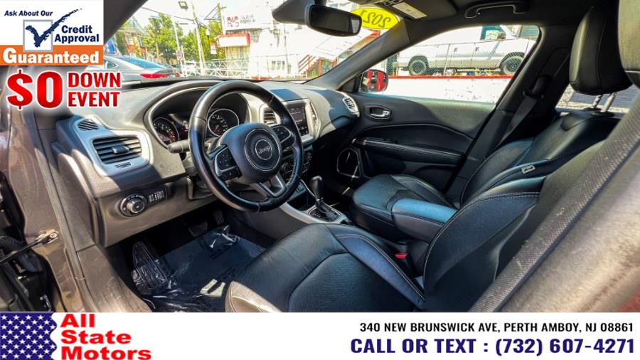 2021 Jeep Compass 80th Anniversary FWD, available for sale in Perth Amboy, New Jersey | All State Motor Inc. Perth Amboy, New Jersey 2021 Jeep Compass 80th Anniversary FWD, available for sale in Perth Amboy, New Jersey | All State Motor Inc. Perth Amboy, New Jersey