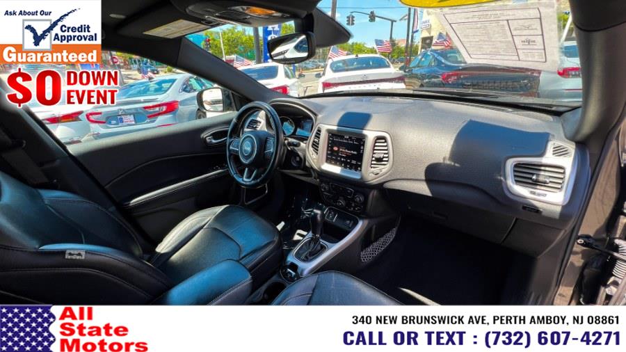 2021 Jeep Compass 80th Anniversary FWD, available for sale in Perth Amboy, New Jersey | All State Motor Inc. Perth Amboy, New Jersey 2021 Jeep Compass 80th Anniversary FWD, available for sale in Perth Amboy, New Jersey | All State Motor Inc. Perth Amboy, New Jersey