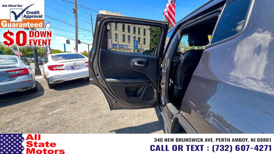 2021 Jeep Compass 80th Anniversary FWD, available for sale in Perth Amboy, New Jersey | All State Motor Inc. Perth Amboy, New Jersey 2021 Jeep Compass 80th Anniversary FWD, available for sale in Perth Amboy, New Jersey | All State Motor Inc. Perth Amboy, New Jersey
