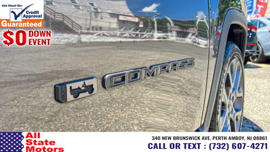 2021 Jeep Compass 80th Anniversary FWD, available for sale in Perth Amboy, New Jersey | All State Motor Inc. Perth Amboy, New Jersey 2021 Jeep Compass 80th Anniversary FWD, available for sale in Perth Amboy, New Jersey | All State Motor Inc. Perth Amboy, New Jersey