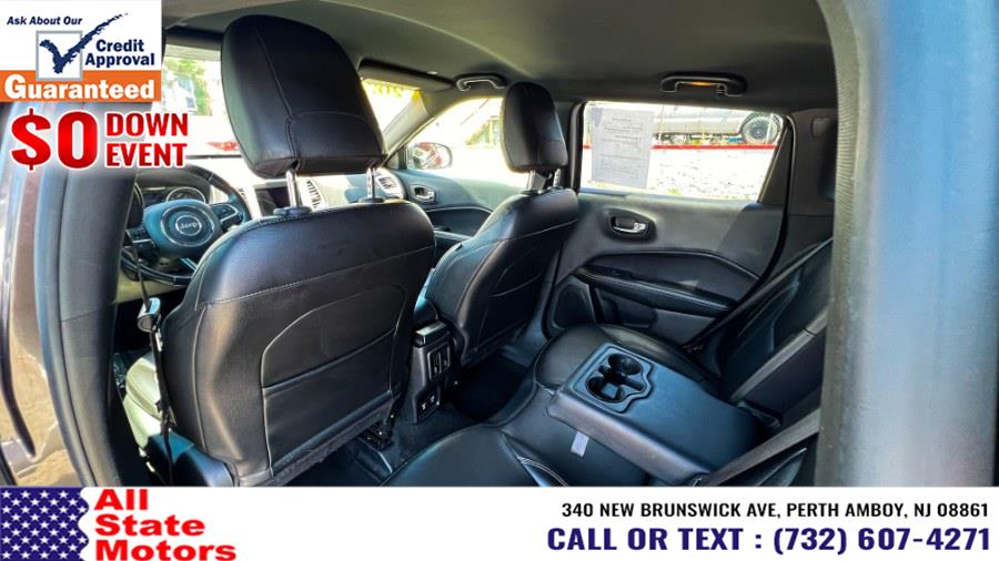 2021 Jeep Compass 80th Anniversary FWD, available for sale in Perth Amboy, New Jersey | All State Motor Inc. Perth Amboy, New Jersey 2021 Jeep Compass 80th Anniversary FWD, available for sale in Perth Amboy, New Jersey | All State Motor Inc. Perth Amboy, New Jersey