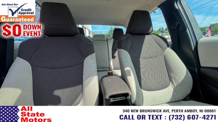 2021 Toyota Corolla LE CVT (Natl), available for sale in Perth Amboy, New Jersey | All State Motor Inc. Perth Amboy, New Jersey 2021 Toyota Corolla LE CVT (Natl), available for sale in Perth Amboy, New Jersey | All State Motor Inc. Perth Amboy, New Jersey