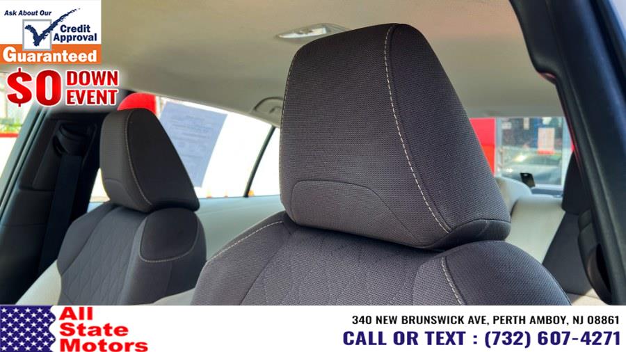 2021 Toyota Corolla LE CVT (Natl), available for sale in Perth Amboy, New Jersey | All State Motor Inc. Perth Amboy, New Jersey 2021 Toyota Corolla LE CVT (Natl), available for sale in Perth Amboy, New Jersey | All State Motor Inc. Perth Amboy, New Jersey
