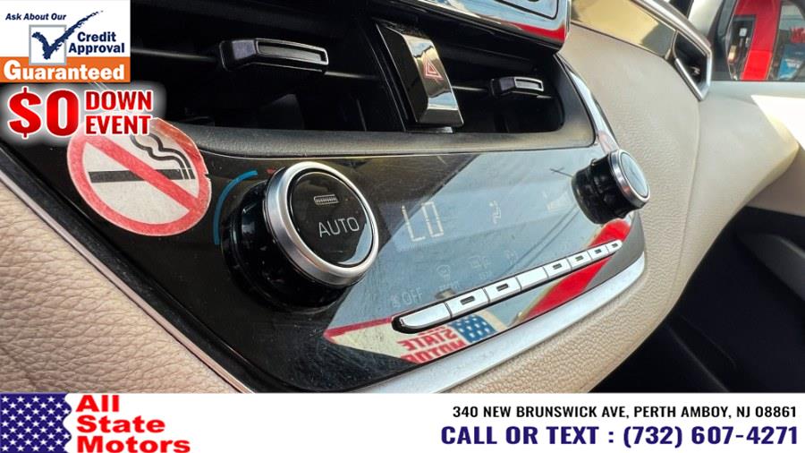 2021 Toyota Corolla LE CVT (Natl), available for sale in Perth Amboy, New Jersey | All State Motor Inc. Perth Amboy, New Jersey 2021 Toyota Corolla LE CVT (Natl), available for sale in Perth Amboy, New Jersey | All State Motor Inc. Perth Amboy, New Jersey