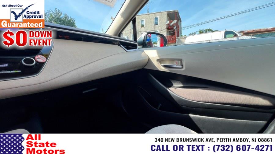 2021 Toyota Corolla LE CVT (Natl), available for sale in Perth Amboy, New Jersey | All State Motor Inc. Perth Amboy, New Jersey 2021 Toyota Corolla LE CVT (Natl), available for sale in Perth Amboy, New Jersey | All State Motor Inc. Perth Amboy, New Jersey