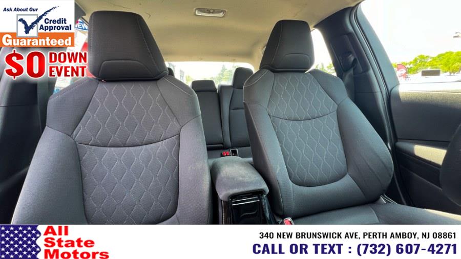 2022 Toyota Corolla LE CVT (Natl), available for sale in Perth Amboy, New Jersey | All State Motor Inc. Perth Amboy, New Jersey 2022 Toyota Corolla LE CVT (Natl), available for sale in Perth Amboy, New Jersey | All State Motor Inc. Perth Amboy, New Jersey