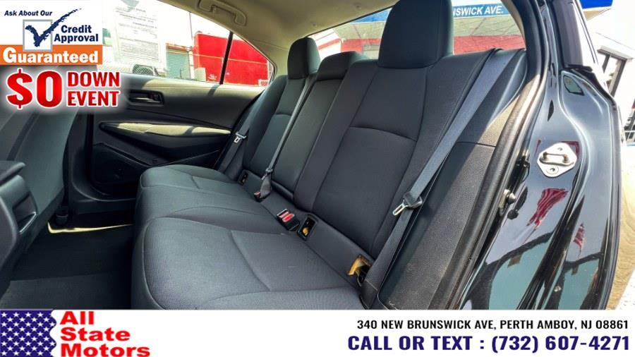 2022 Toyota Corolla LE CVT (Natl), available for sale in Perth Amboy, New Jersey | All State Motor Inc. Perth Amboy, New Jersey 2022 Toyota Corolla LE CVT (Natl), available for sale in Perth Amboy, New Jersey | All State Motor Inc. Perth Amboy, New Jersey