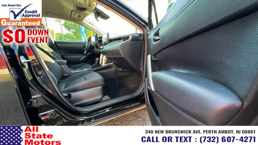 2022 Toyota Corolla Cross LE 2WD (Natl), available for sale in Perth Amboy, New Jersey | All State Motor Inc. Perth Amboy, New Jersey 2022 Toyota Corolla Cross LE 2WD (Natl), available for sale in Perth Amboy, New Jersey | All State Motor Inc. Perth Amboy, New Jersey
