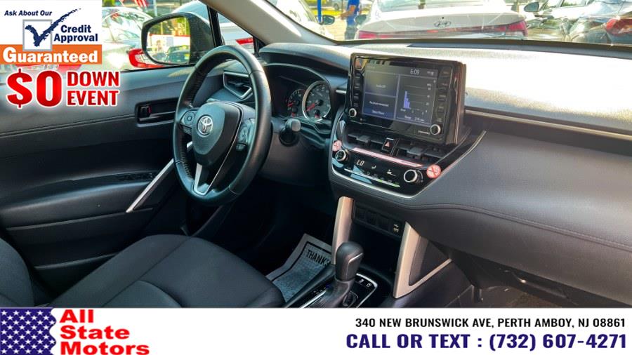 2022 Toyota Corolla Cross LE 2WD (Natl), available for sale in Perth Amboy, New Jersey | All State Motor Inc. Perth Amboy, New Jersey 2022 Toyota Corolla Cross LE 2WD (Natl), available for sale in Perth Amboy, New Jersey | All State Motor Inc. Perth Amboy, New Jersey