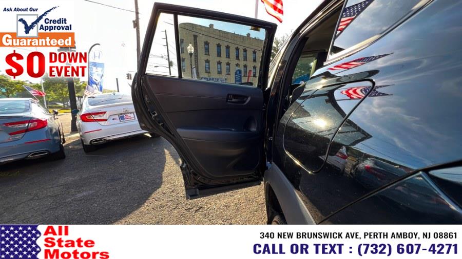 2022 Toyota Corolla Cross LE 2WD (Natl), available for sale in Perth Amboy, New Jersey | All State Motor Inc. Perth Amboy, New Jersey 2022 Toyota Corolla Cross LE 2WD (Natl), available for sale in Perth Amboy, New Jersey | All State Motor Inc. Perth Amboy, New Jersey