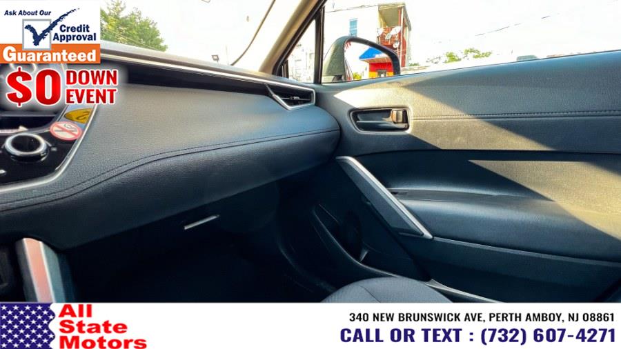 2022 Toyota Corolla Cross LE 2WD (Natl), available for sale in Perth Amboy, New Jersey | All State Motor Inc. Perth Amboy, New Jersey 2022 Toyota Corolla Cross LE 2WD (Natl), available for sale in Perth Amboy, New Jersey | All State Motor Inc. Perth Amboy, New Jersey