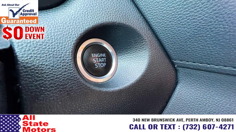 2022 Toyota Corolla Cross LE 2WD (Natl), available for sale in Perth Amboy, New Jersey | All State Motor Inc. Perth Amboy, New Jersey 2022 Toyota Corolla Cross LE 2WD (Natl), available for sale in Perth Amboy, New Jersey | All State Motor Inc. Perth Amboy, New Jersey