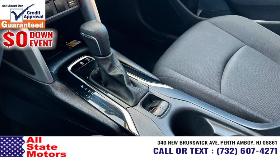 2022 Toyota Corolla Cross LE 2WD (Natl), available for sale in Perth Amboy, New Jersey | All State Motor Inc. Perth Amboy, New Jersey 2022 Toyota Corolla Cross LE 2WD (Natl), available for sale in Perth Amboy, New Jersey | All State Motor Inc. Perth Amboy, New Jersey